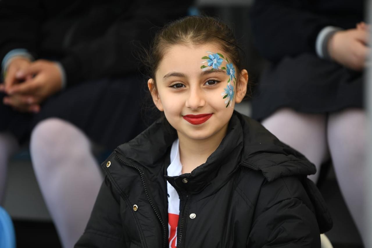 Avarçəkənlərimiz “Prezident Kuboku-2025”i 15 medalla başa vurdu - FOTOLAR